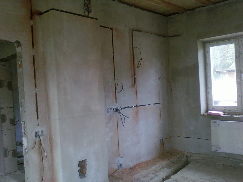 Pourquoi vous ne pouvez pas abandonner les murs porteurs