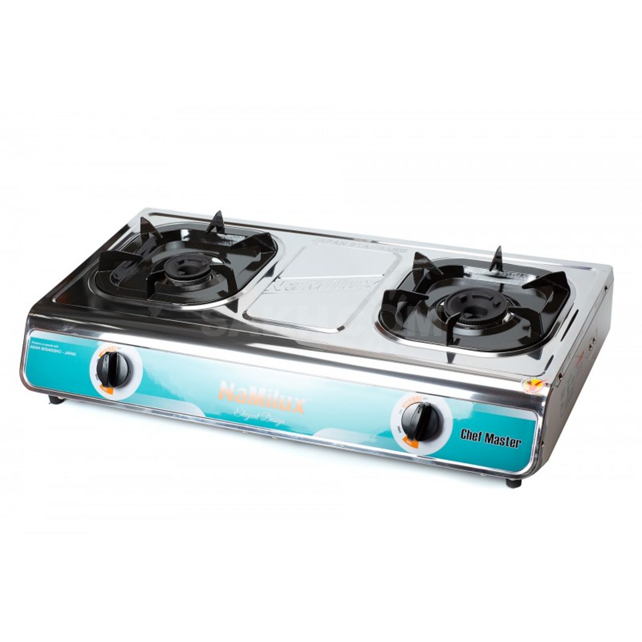 11 meilleures cuisinières à gaz avec four à gaz