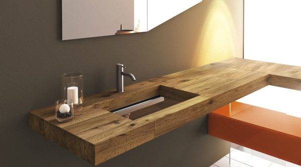 Bain en bois: appareil, types, paramètres, instructions pour l'autoproduction