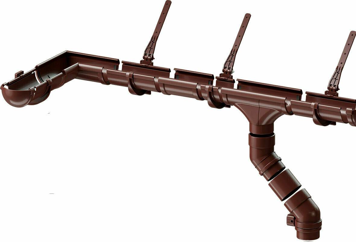 Quel drain est le meilleur : plastique ou métal - point j