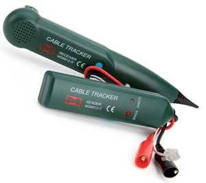 Indicateur de câblage caché: principe de fonctionnement et mode d'emploi