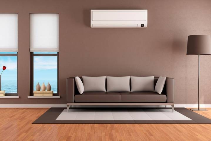 Quelle marque de climatiseur est préférable de choisir pour un appartement: les meilleurs fabricants de différents types d'équipements