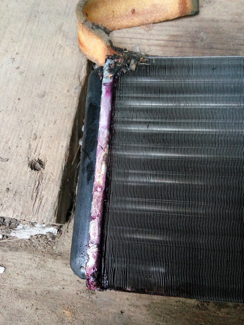 Remplacez les radiateurs et vous aurez toujours chaud