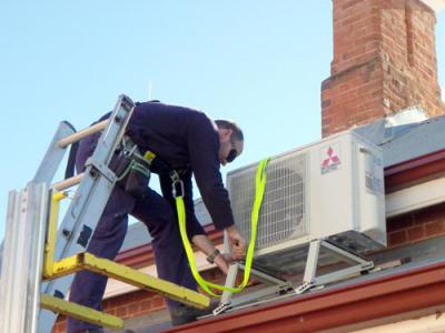 Installation d'un système divisé: instructions étape par étape pour l'auto-installation