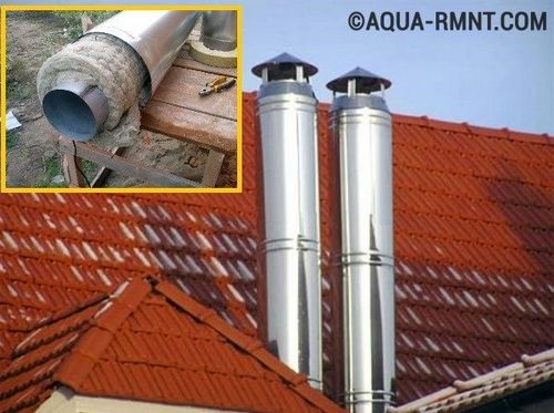 Quel tuyau choisir pour un appareil de cheminée : bilan comparatif de 5 options