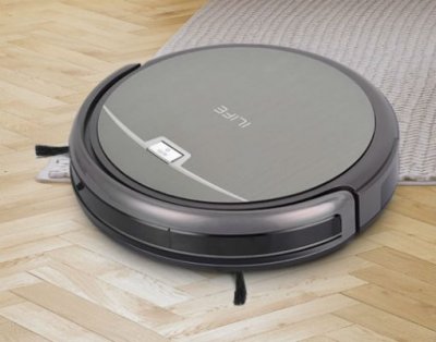 Aspirateurs robots Ashimo : avis constructeurs + revue des meilleurs modèles