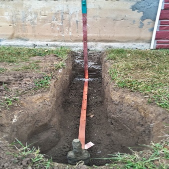 Comment bien mettre à la terre une chaudière à gaz
