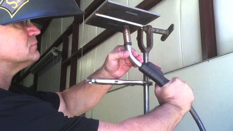 Comment souder par soudage : un guide complet pour les débutants