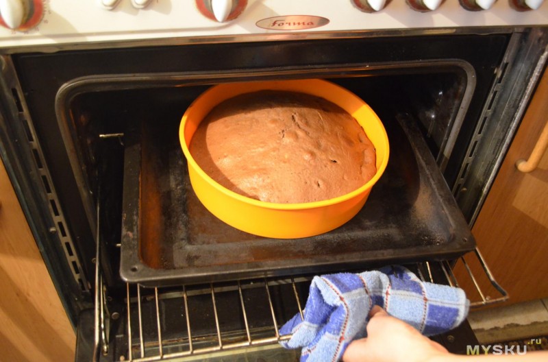 Le four ne chauffe pas, ne chauffe pas, pourquoi ?