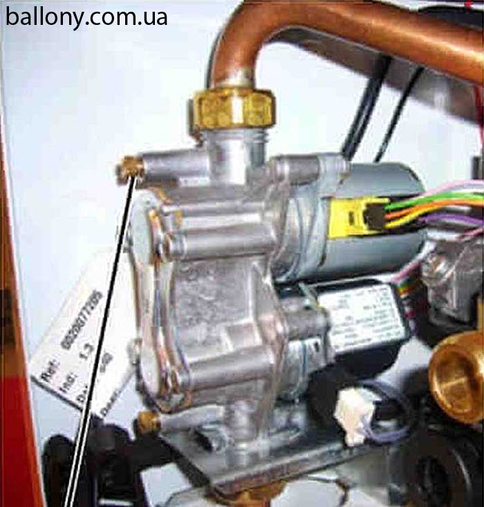 Comment réduire la puissance d'une chaudière à gaz : les meilleures options pour réduire la consommation de gaz par la chaudière