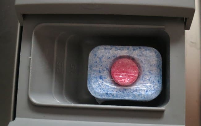 Tablettes lave-vaisselle Finish : aperçu de la gamme + avis clients