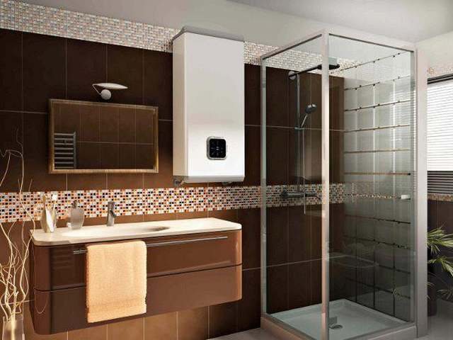 Examen des chauffe-eau Ariston pour 80 litres avec avis d'utilisateurs