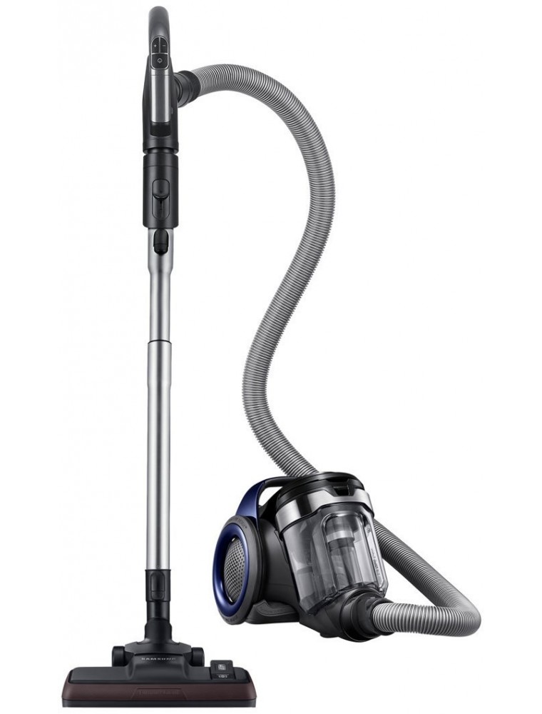 Aspirateurs à turbine anti-emmêlement : une dizaine des meilleurs modèles et recommandations aux acheteurs