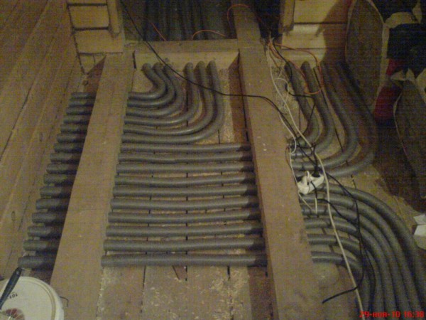 Câblage des faisceaux du système de chauffage: principes de conception et analyse de tous les avantages et inconvénients