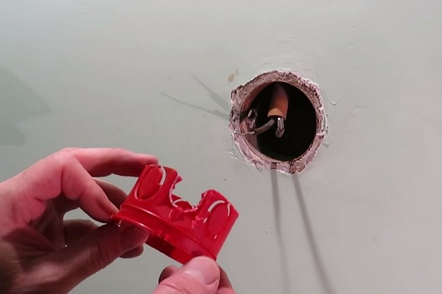 La prise ne fonctionne pas - que faire ? dépannage à faire soi-même