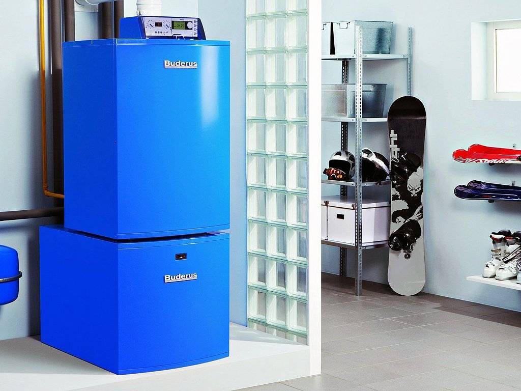 Comment choisir une chaudière à gaz : les meilleurs et les meilleurs modèles