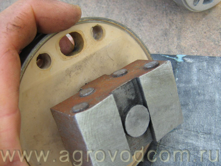 Pompes Typhoon : un aperçu des spécifications techniques et des avis des consommateurs