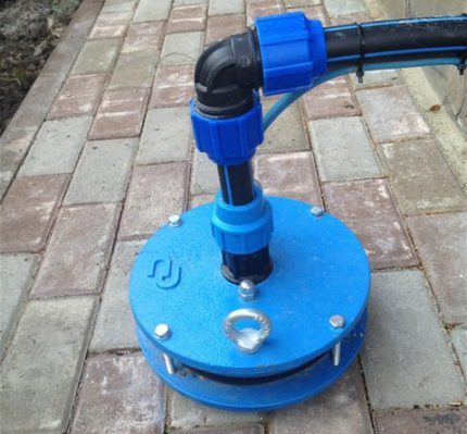 Pourquoi vous devez sceller la tête du boîtier