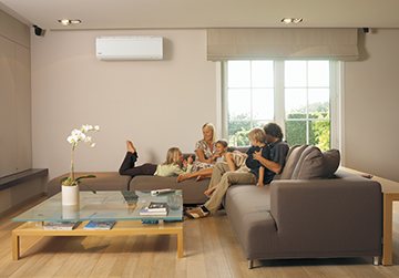 Combien d'électricité consomme un système split : exemples de calcul + options pour économiser