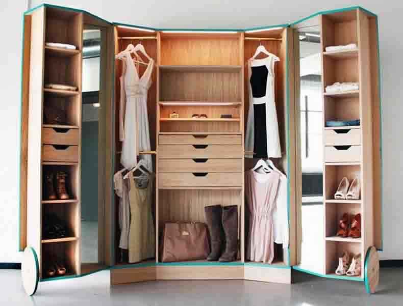 4 petits problèmes dans la maison qui peuvent être résolus avec de la craie ordinaire