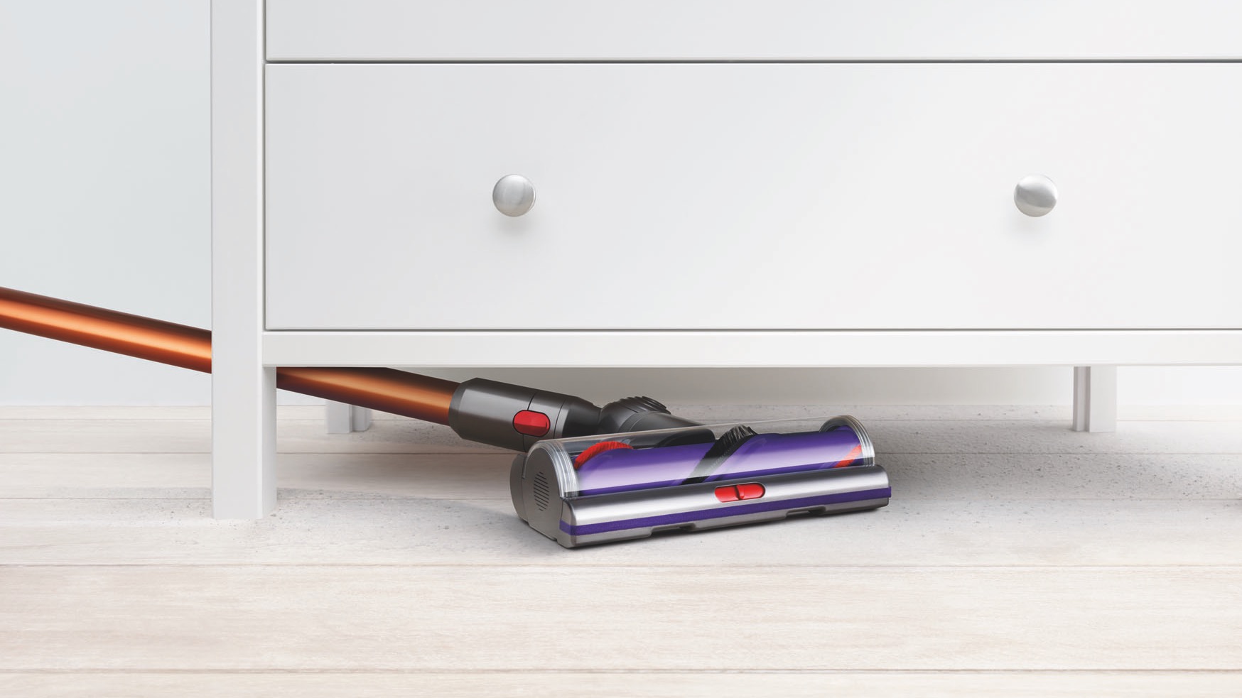 Aspirateurs Dyson : classement des 10 meilleurs modèles et conseils pour choisir