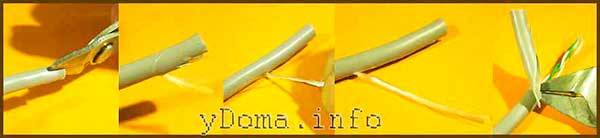 Comment sertir un câble Internet RJ-45 de vos propres mains: méthodes + instructions pour sertir un connecteur Internet