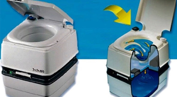 Armoire sèche à cassette