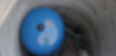 Réchauffer un puits de ses propres mains ou comment ne pas se retrouver sans eau en hiver