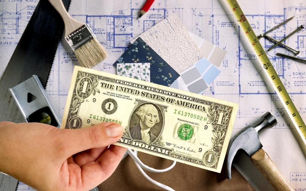 30 façons d'économiser sur tout, comment apprendre