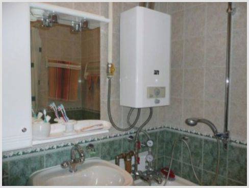 Avis sur les geysers Astra