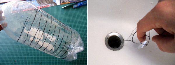 Câble pour le nettoyage des égouts: variétés, conseils de choix et exemple d'application