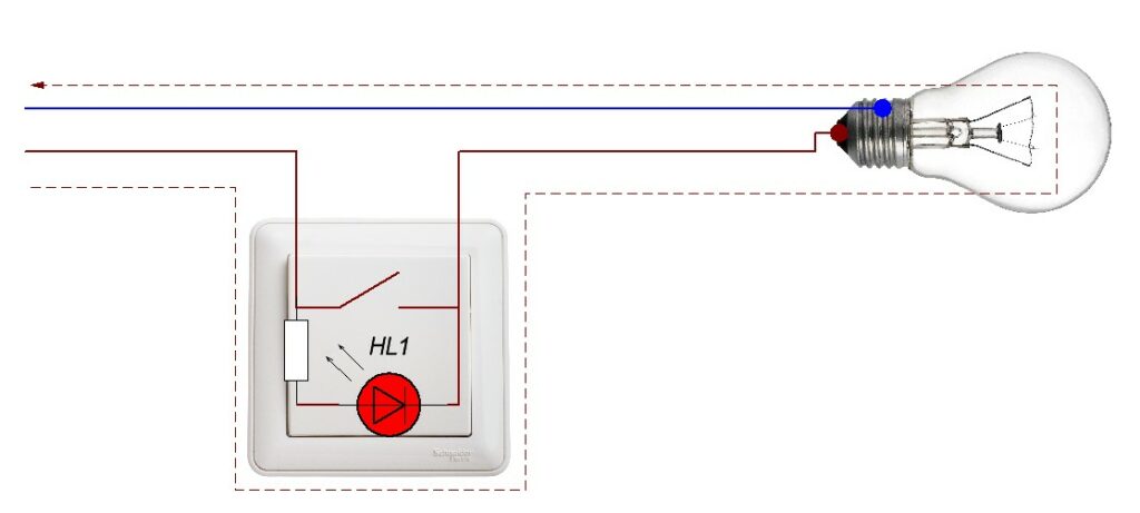 Comment connecter un interrupteur - règles générales, schéma de base pour une connexion correcte