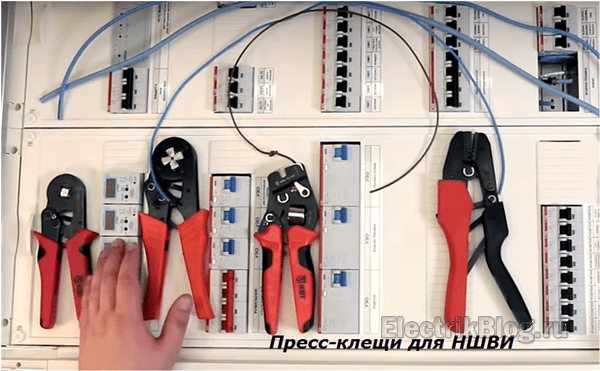 Façons de connecter les fils électriques: types de connexions + nuances techniques