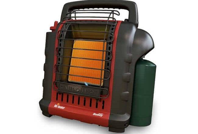 Comment choisir un bon chauffage au gaz pour une résidence d'été - un aperçu des meilleures options et des conseils utiles