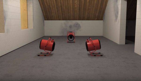 Qu'est-ce que Penoplex: objectif + types d'isolation thermique avec une description de l'application et des caractéristiques