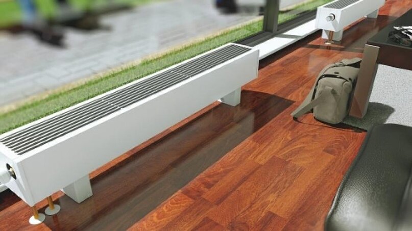 Radiateurs de chauffage, qu'il vaut mieux choisir, comparaison, tableau