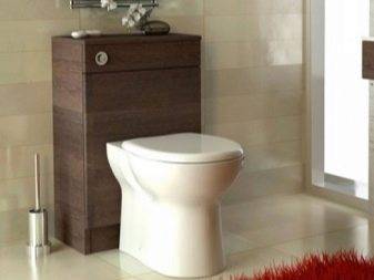 Fixation des toilettes au sol : analyse de 3 méthodes technologiques "correctes"