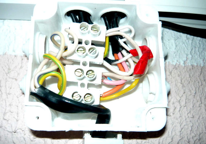 Comment connecter des fils sans soudure : les meilleurs moyens et leurs caractéristiques + recommandations de montage