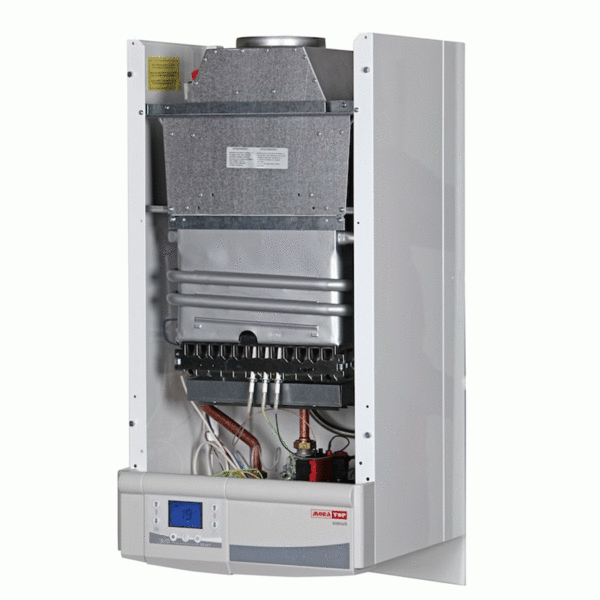 Chaudières de chauffage mixte : un aperçu général des unités + comment choisir le meilleur modèle ?