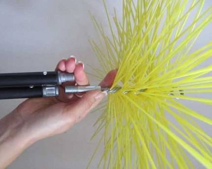 Comment nettoyer une cheminée: un aperçu des 3 meilleures façons de nettoyer une cheminée de la suie