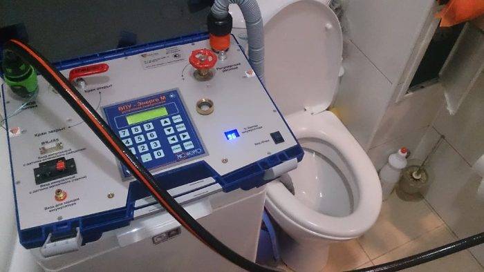 Modalités et procédure de vérification des compteurs d'eau froide et d'eau chaude