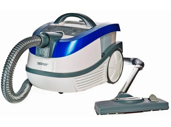 Classement des aspirateurs Zelmer : les dix meilleurs représentants de la marque + des conseils pour choisir