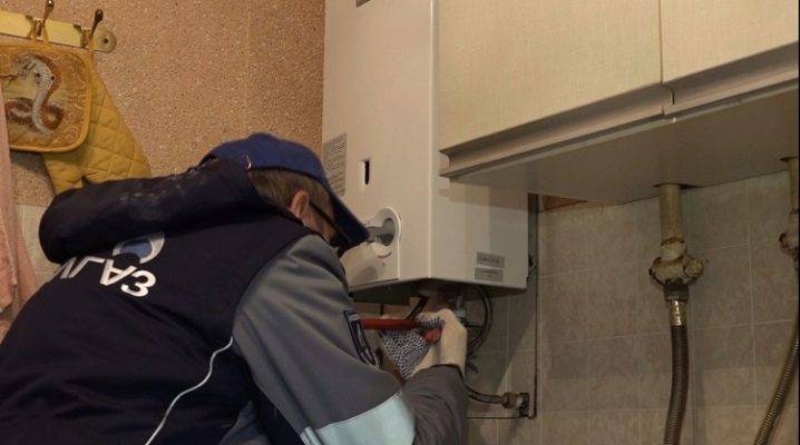 Avis sur Junkers Geysers