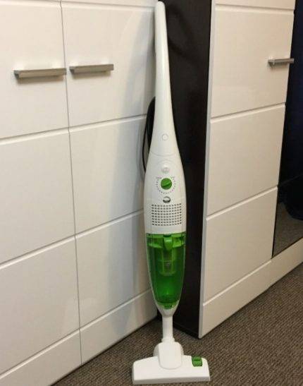 TOP 7 des aspirateurs Galaxy : classement des modèles populaires + ce qu'il faut rechercher lors du choix de l'équipement