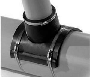 Comment s'écraser sur un tuyau en plastique: caractéristiques du travail et analyse de toutes les nuances importantes