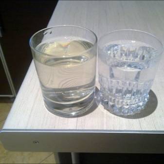 Comment choisir un filtre à eau : types de systèmes de purification et leurs caractéristiques