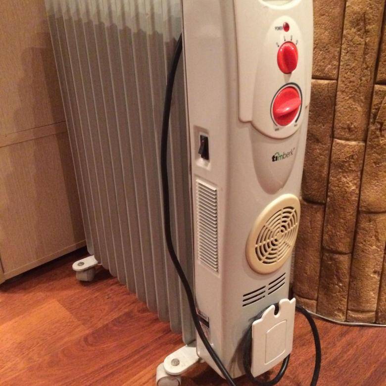 Comment choisir un radiateur à mazout pour la maison: nous déterminons lequel est le meilleur