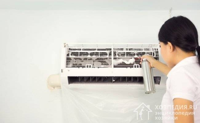 Comment nettoyer votre climatiseur à la maison