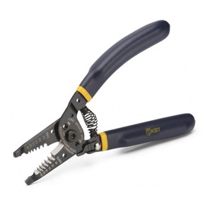 Dénudeur pour dénuder les fils: règles de sélection d'un outil pour dénuder les câbles et les fils