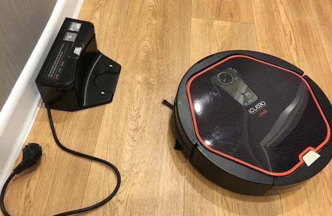 Aspirateurs robots iClebo (Aiklebo): classement et caractéristiques des modèles populaires